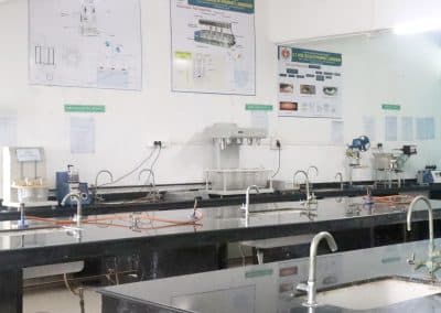 ASPM's K .T. Patil College of Pharmacy, Dharashiv Campus 3