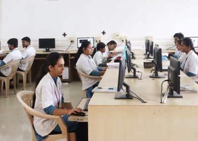 ASPM's K .T. Patil College of Pharmacy, Dharashiv Campus 4