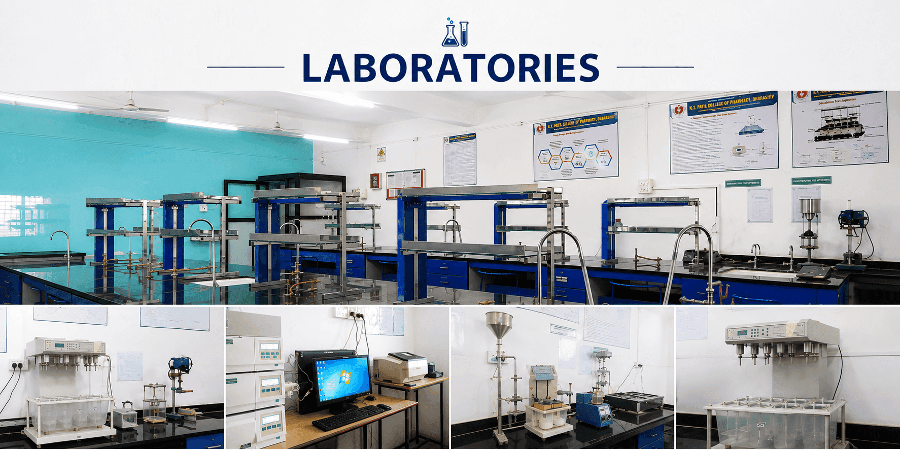 Laboratory