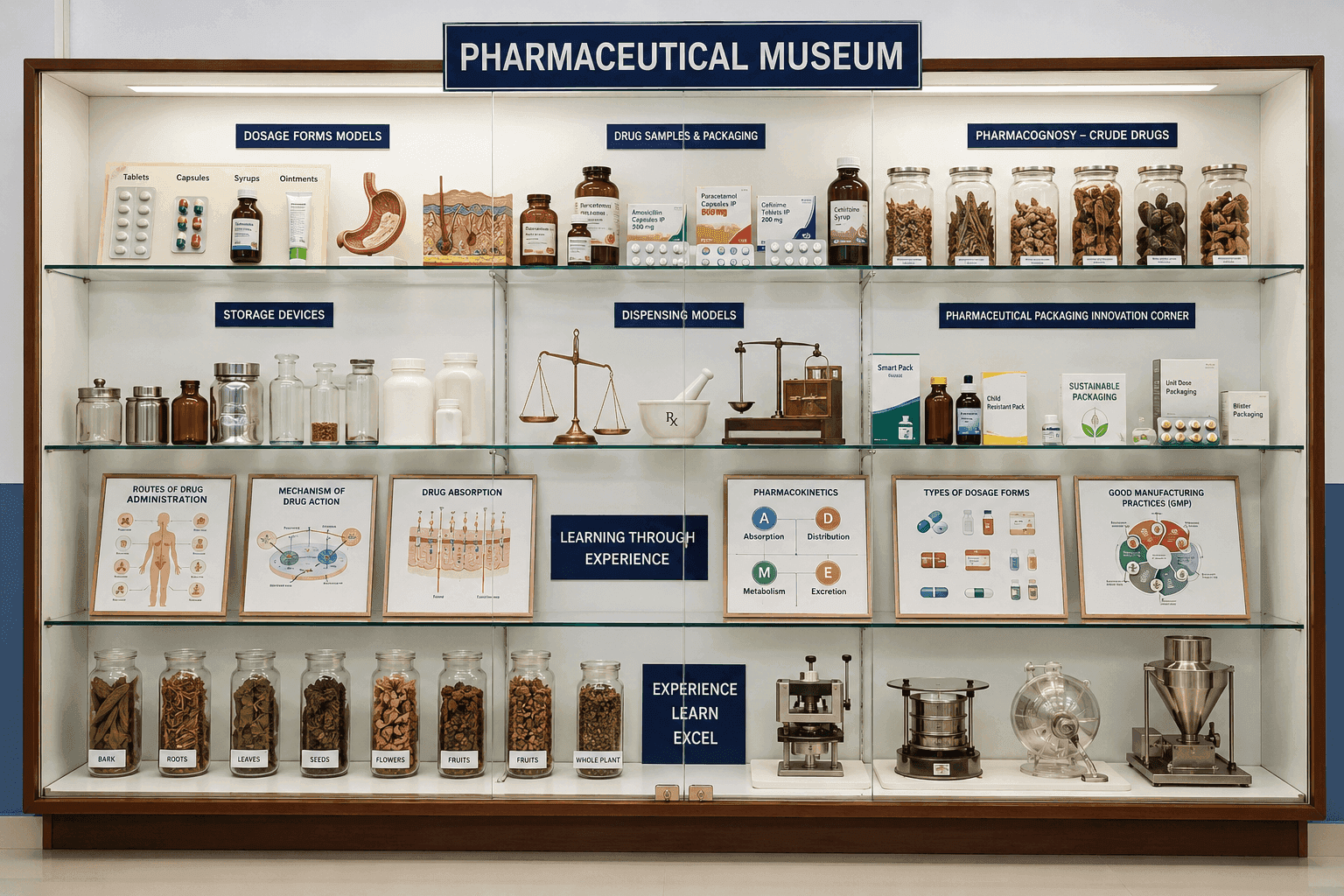 Pharmaceutical Museum