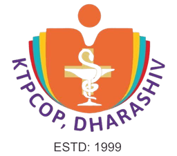 ASPM's K .T. Patil College of Pharmacy, Dharashiv
