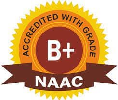 NAAC logo