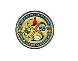 Pharmacy Council of India logo