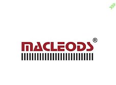 Macleods logo
