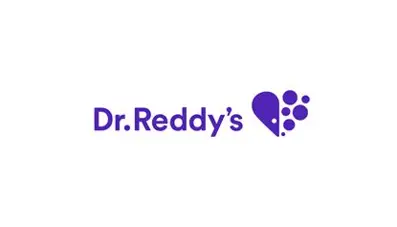 Dr. Reddy's logo