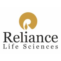 Reliance Life Sciences logo